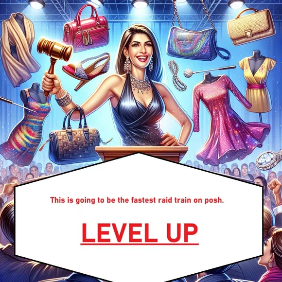 30. MINUTES OF FAME RAID TRAIN - Picture 5 of 8